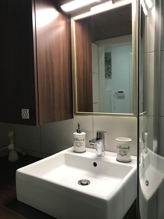 Apartment Ajla Tuzla Zewnętrze zdjęcie