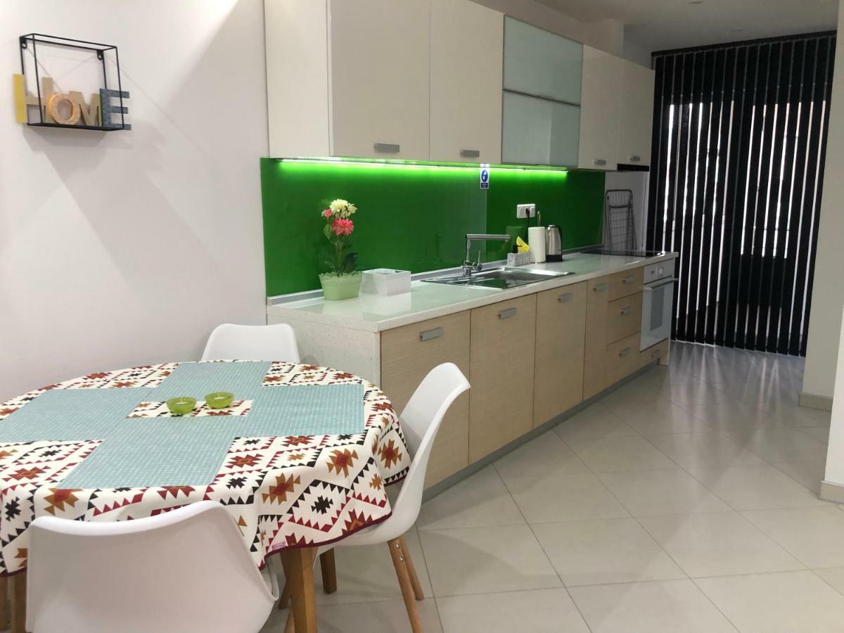 Apartment Ajla Tuzla Zewnętrze zdjęcie